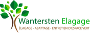 Logo Wantersten Élagage