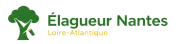 Logo Élagueur Nantes