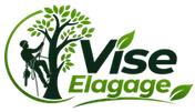 Logo Vise Elagage