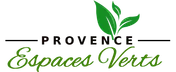 Logo Provence Espaces Verts