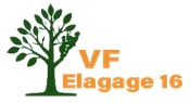 Logo VF Elagage