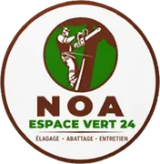 Logo Noa Espace Vert