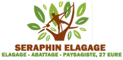 Logo Artisan Seraphin