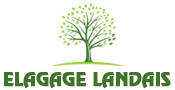 Logo Elagage Landais