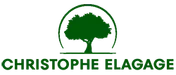 Logo Christophe elagage