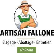 Logo Artisan Fallone