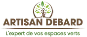 Logo Artisan Debard