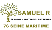 Logo Samuel R