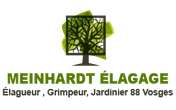 Logo MEINHARDT Elagage 88