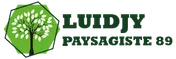 Logo Luidjy Paysagiste