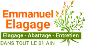 Logo Emmanuel Élagage