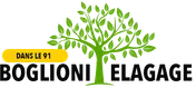 Logo Boglioni Elagage
