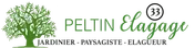 Logo Entreprise Peltin