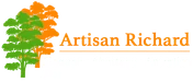 Logo Artisan Richard