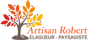 Logo Robert élagage