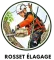Logo Rosset Élagage