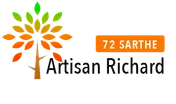 Logo Artisan Richard