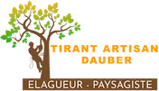 Logo Daubert elagage