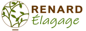 Logo Renard Élagage