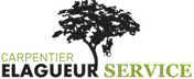 Logo Élagueur Service