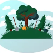 Logo Élagage Tailles de Haies et Arbres Pibrac
