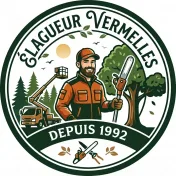 Logo Élagueur Vermelles