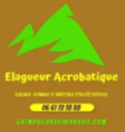 Logo Élagage Acrobatique