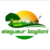 Logo Elagueur Boglioni