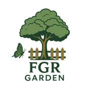 Logo FGR Garden