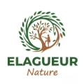 Logo Élagueur Nature