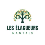 Logo Les Élagueurs Nantais