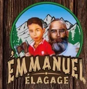 Logo Émmanuel Élagage
