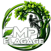 Logo EMP Élagage