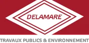 Logo Entreprise Delamare