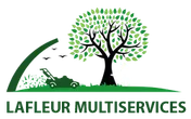 Logo Lafleur Multiservices