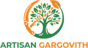 Logo Artisan Gargovith