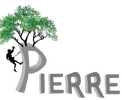 Logo Entreprise Pierre