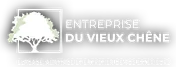 Logo Entreprise du Vieux Chêne