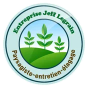 Logo Entreprise Legrain