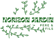 Logo Horizon Jardin Père & Fils