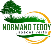 Logo Normand Teddy