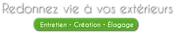 Logo ES Paysagiste