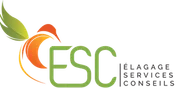 Logo ESC Elagage