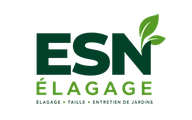 Logo ESN Élagage