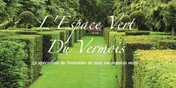 Logo L'Espace Vert du Vermois