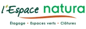 Logo L'Espace Natura