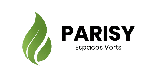 Logo Parisy Espaces Verts
