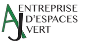 Logo Espaces Verts AJ