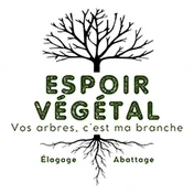 Logo Espoir Végétal