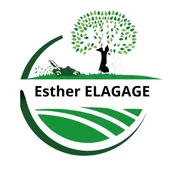 Logo Esther Elagage